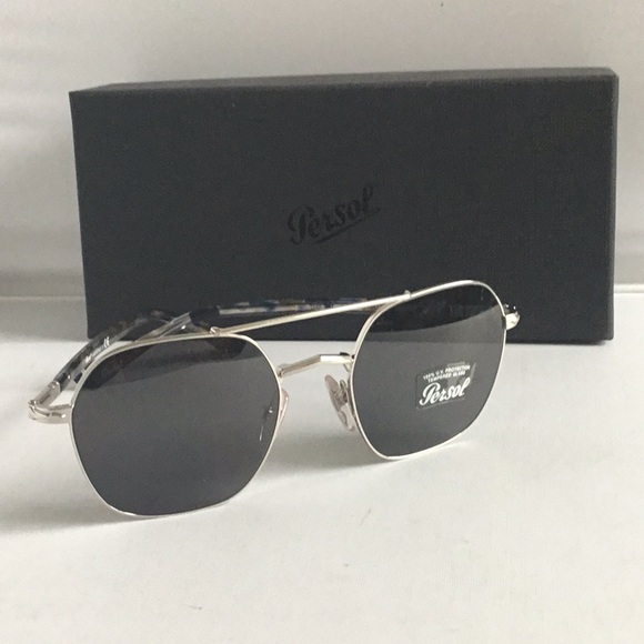 - Persol Unisex PO2483S 52mm Sunglasses - Picture 4 of 12